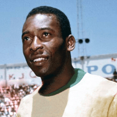 Pelé