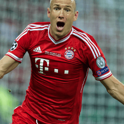 Robben