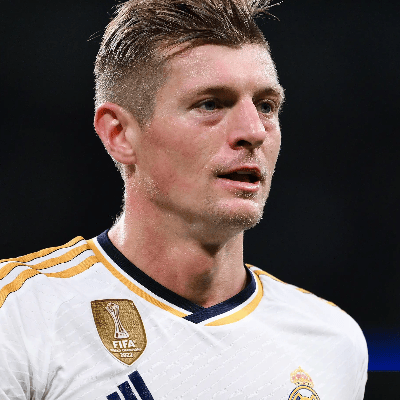 Kroos