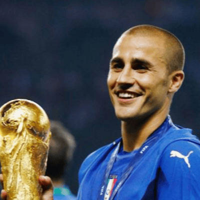 Cannavaro