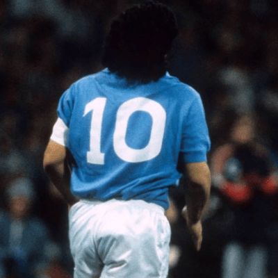 Maradona