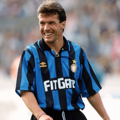 Lothar Matthaus