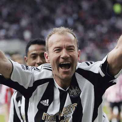 Shearer