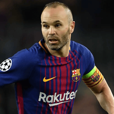 Iniesta