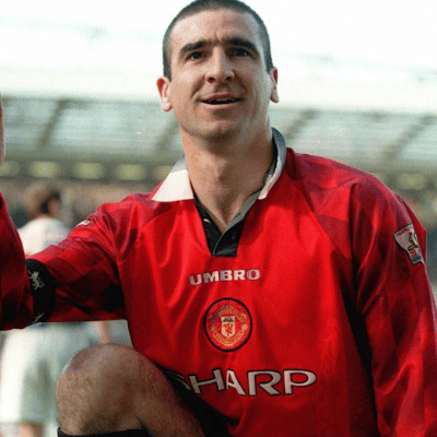 Cantona