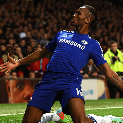 Drogba