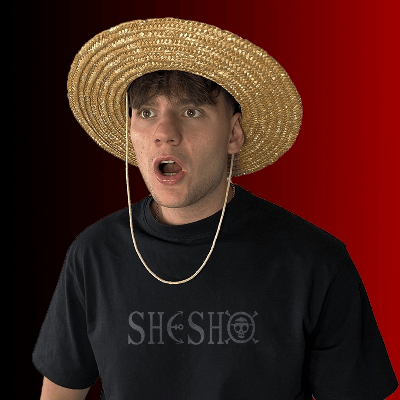 ciaosonoshesho