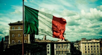 Criador(a) de Conteúdo Italiano