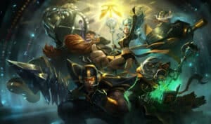 Fnatic (2011)