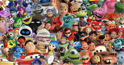 Pixar