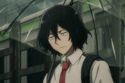 Shota Aizawa