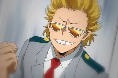 Hizashi Yamada