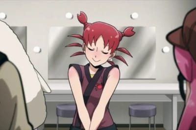 Monika Kaniyashiki