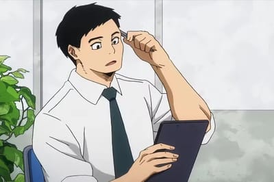 Naomasa Tsukauchi