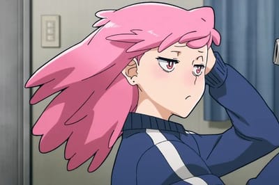 Kazuho Hanemaya