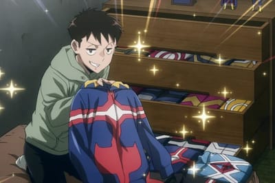 Koichi Haimawari