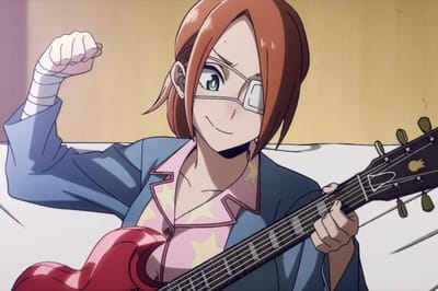 Tamao Oguro