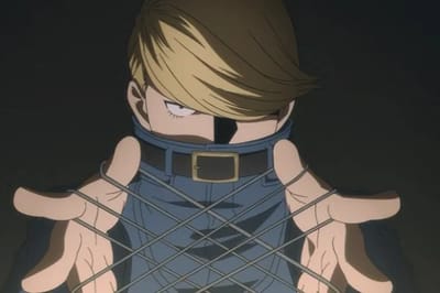 Tsunagu Hakamata