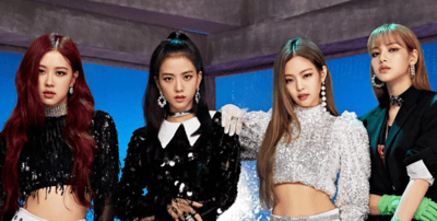 BlackPink/BTS
