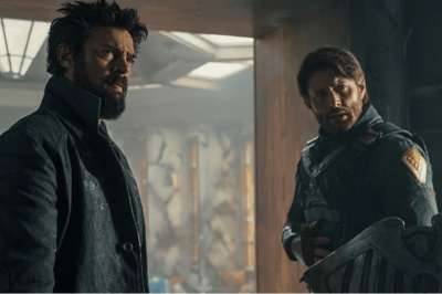Saison 3 épisode 6 : Hérogasme