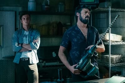 Saison 1 épisode 2 : Cerise