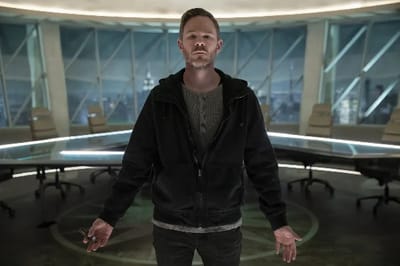 Saison 2 épisode 7 : Le Fils du boulanger