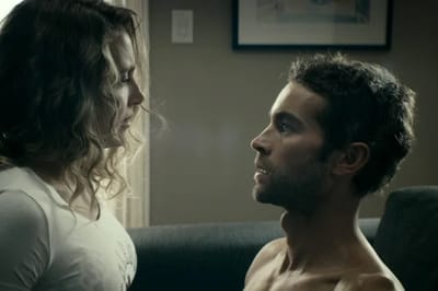 Saison 1 épisode 7 : Question de survie