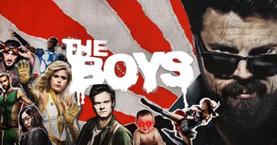 The Boys