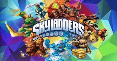 Skylanders
