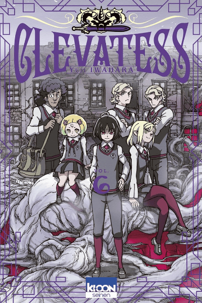 Volume 6