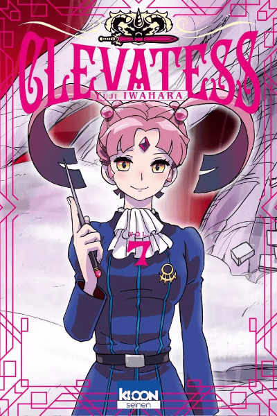 Volume 7