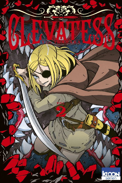 Volume 2