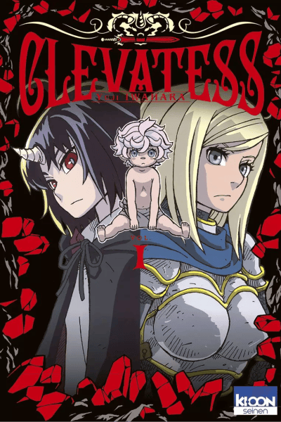 Volume 1