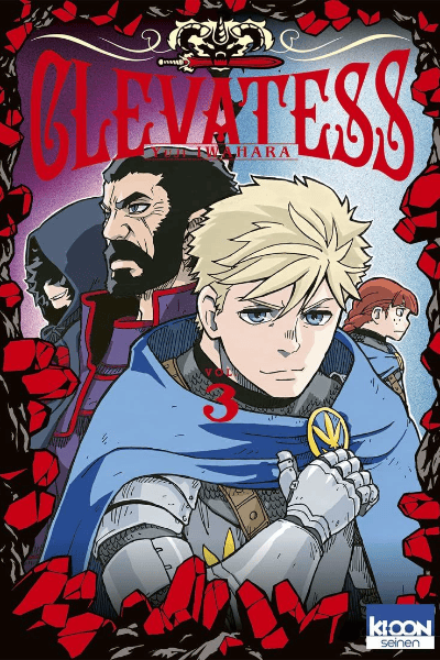 Volume 3