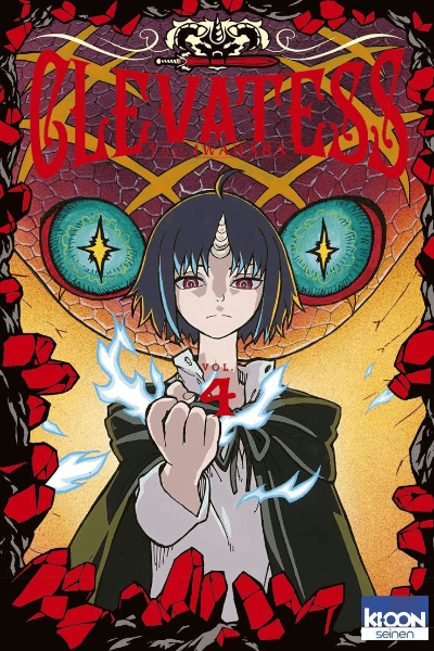 Volume 4