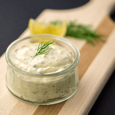 Salsa Tartara