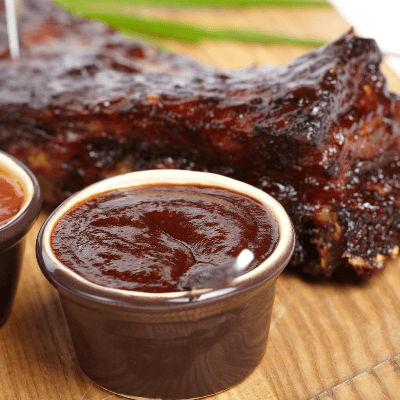 Salsa Barbecue