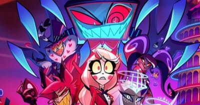 Hazbin Hotel