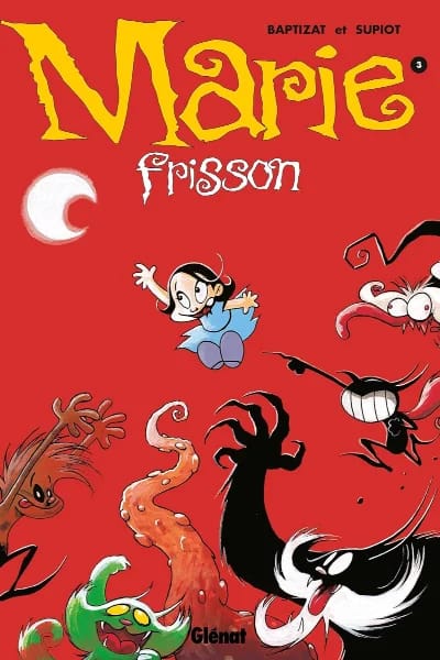 Volume 3: Trattieni la Notte...