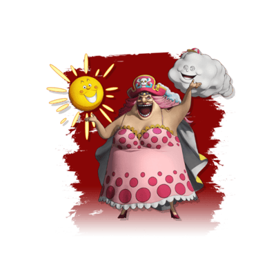 Big Mom