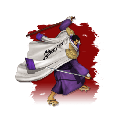 Fujitora