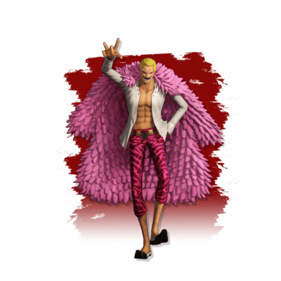 Doflamingo