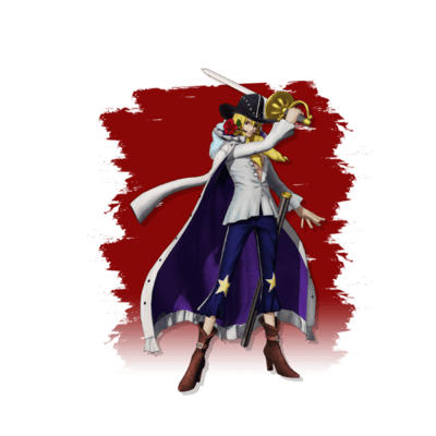 Cavendish