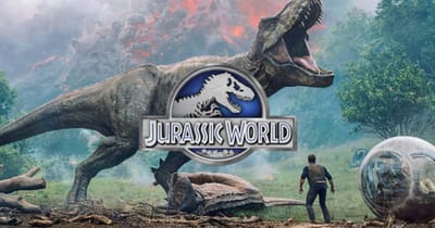 Jurassic World