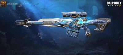 Nautilus – Rytec AMR