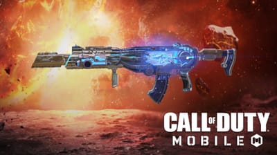 Call of Duty Mobile