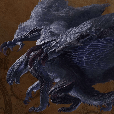 Gore Magala