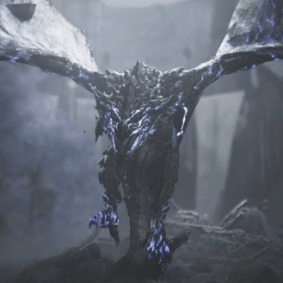 Rathalos Guardián