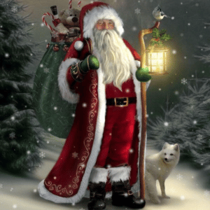 Petit Papa Noël