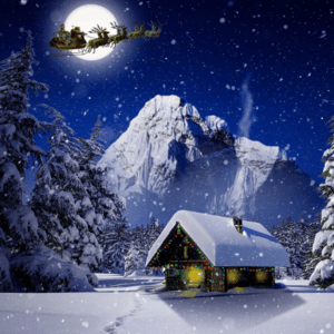 Douce nuit